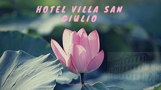 Hotel Villa San Giulio 쿠네오 외부 사진